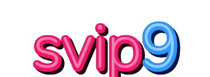 svip9 — logo kanal