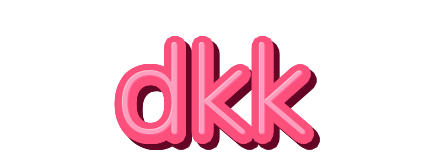 dkk — logo kanal