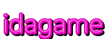 idagame — logo kanal